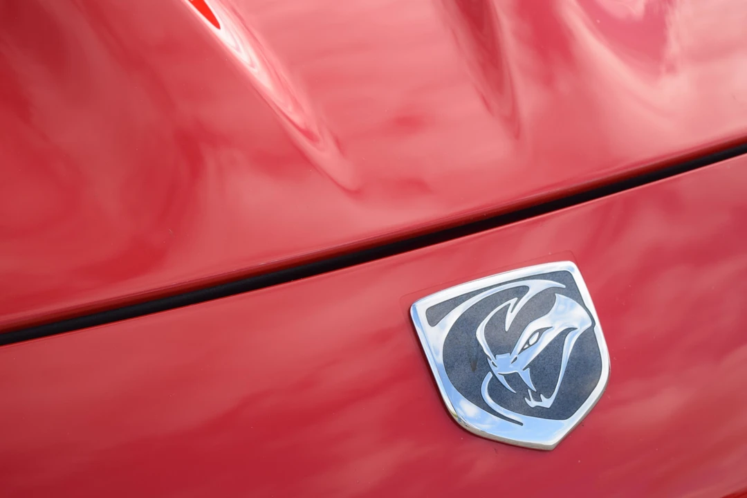 2015 Dodge Viper 5th Gen - Image 21 of 31