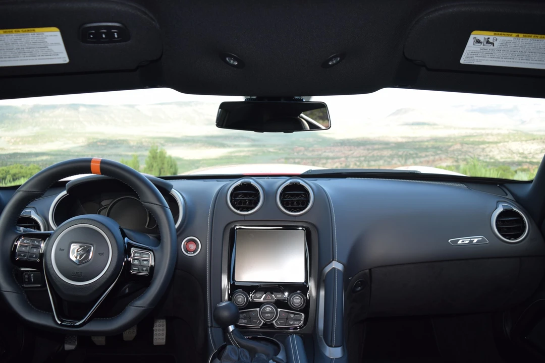 2015 Dodge Viper 5th Gen - Image 25 of 31