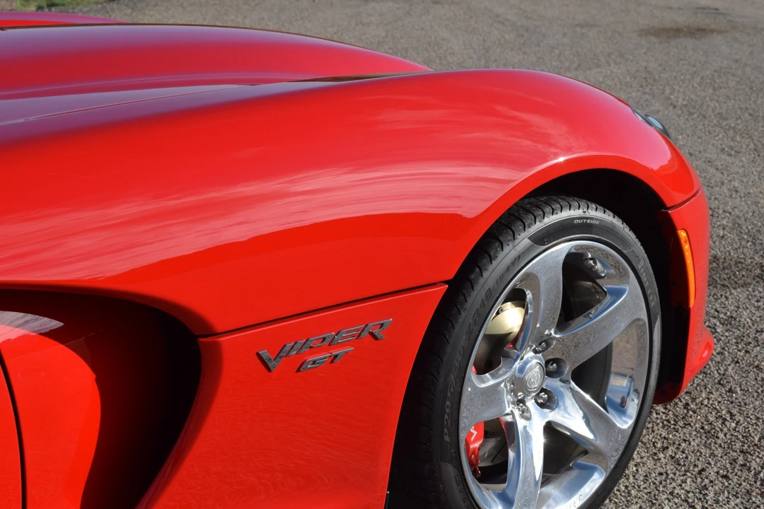 2015 Dodge Viper 5th Gen - Image 22 of 31