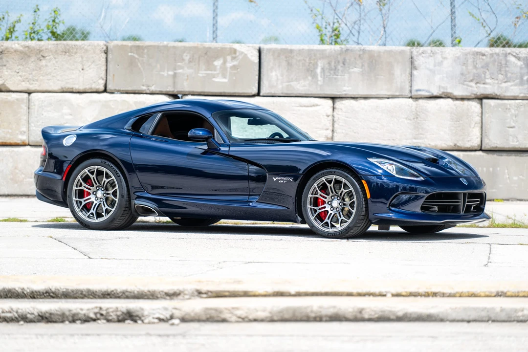 2015 Dodge Viper 5th Gen - Image 26 of 31