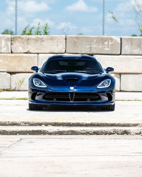 2015 Dodge Viper 5th Gen - Image 30 of 31