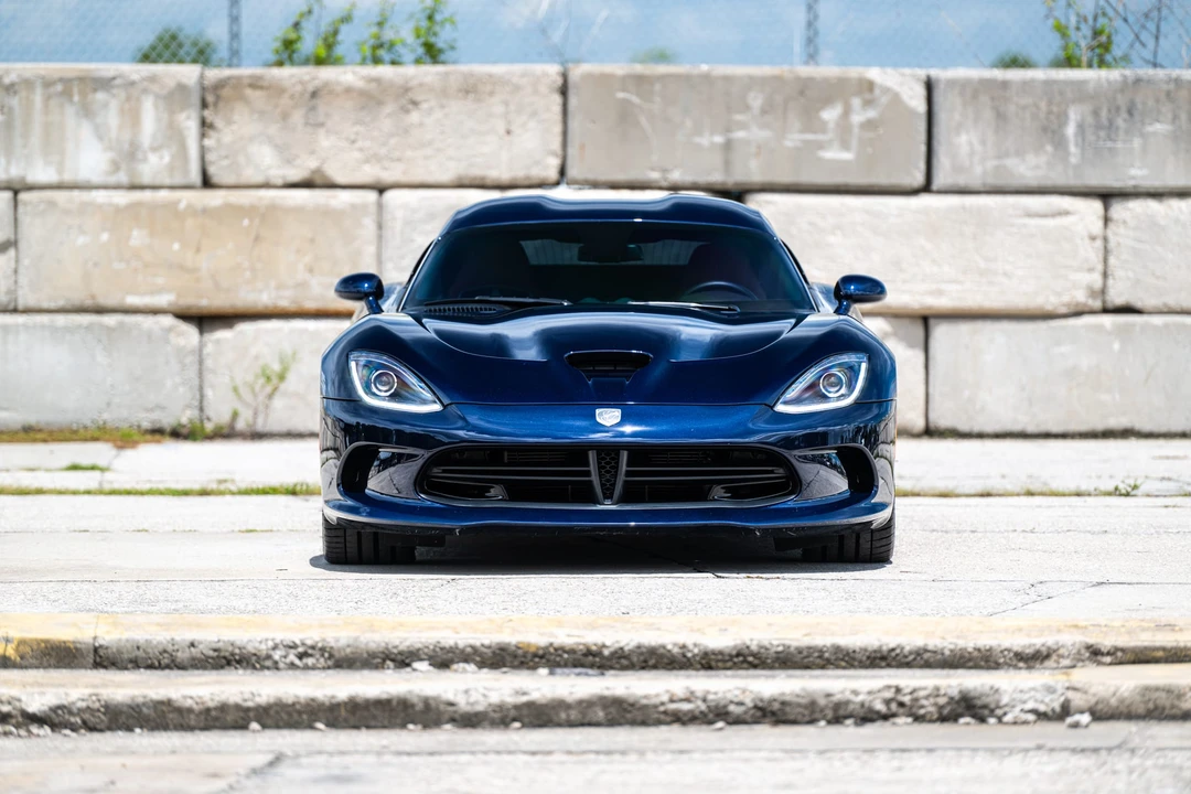 2015 Dodge Viper 5th Gen - Image 2 of 31