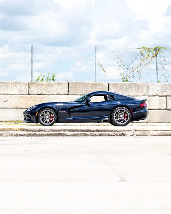 2015 Dodge Viper 5th Gen - Image 12 of 31