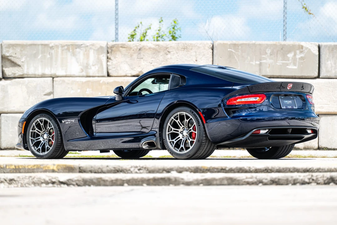 2015 Dodge Viper 5th Gen - Image 17 of 31