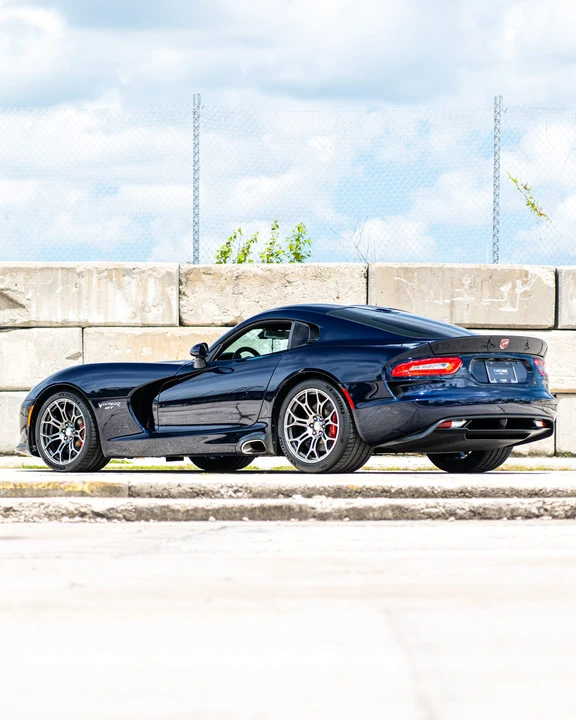 2015 Dodge Viper 5th Gen - Image 15 of 31