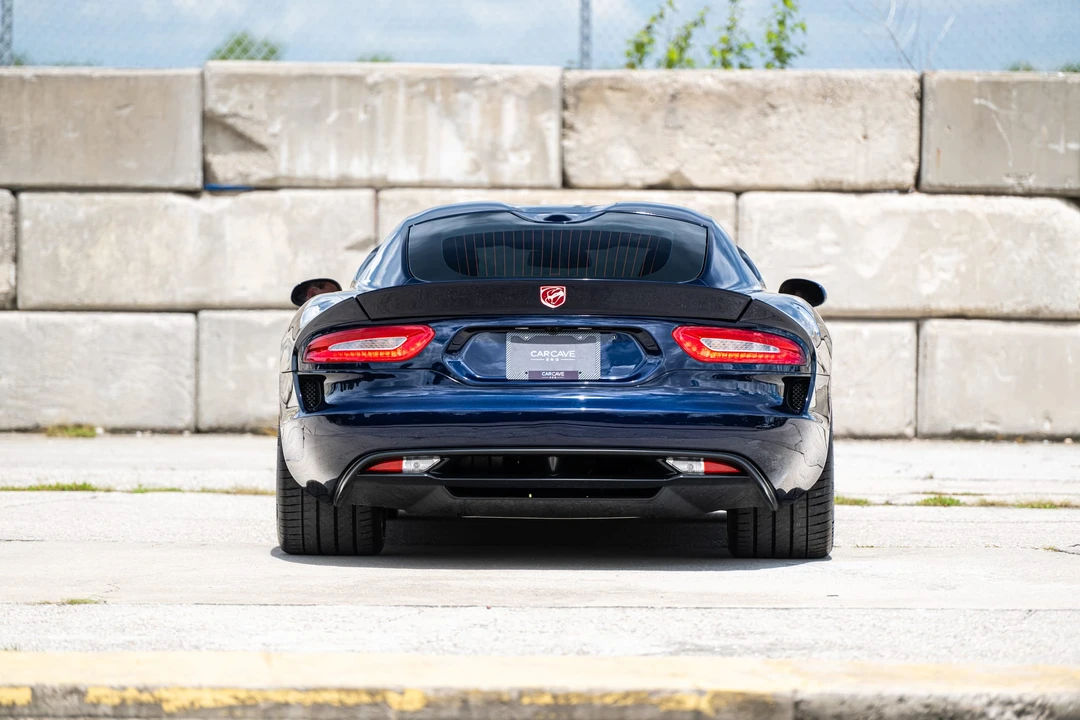 2015 Dodge Viper 5th Gen - Image 19 of 31