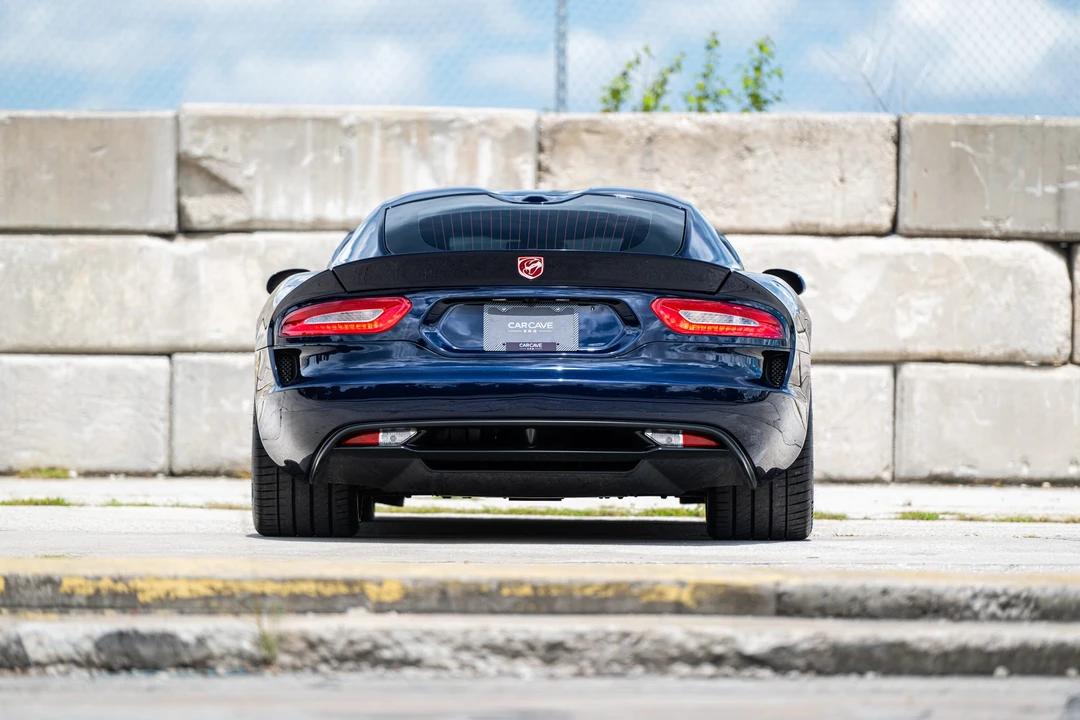 2015 Dodge Viper 5th Gen - Image 20 of 31