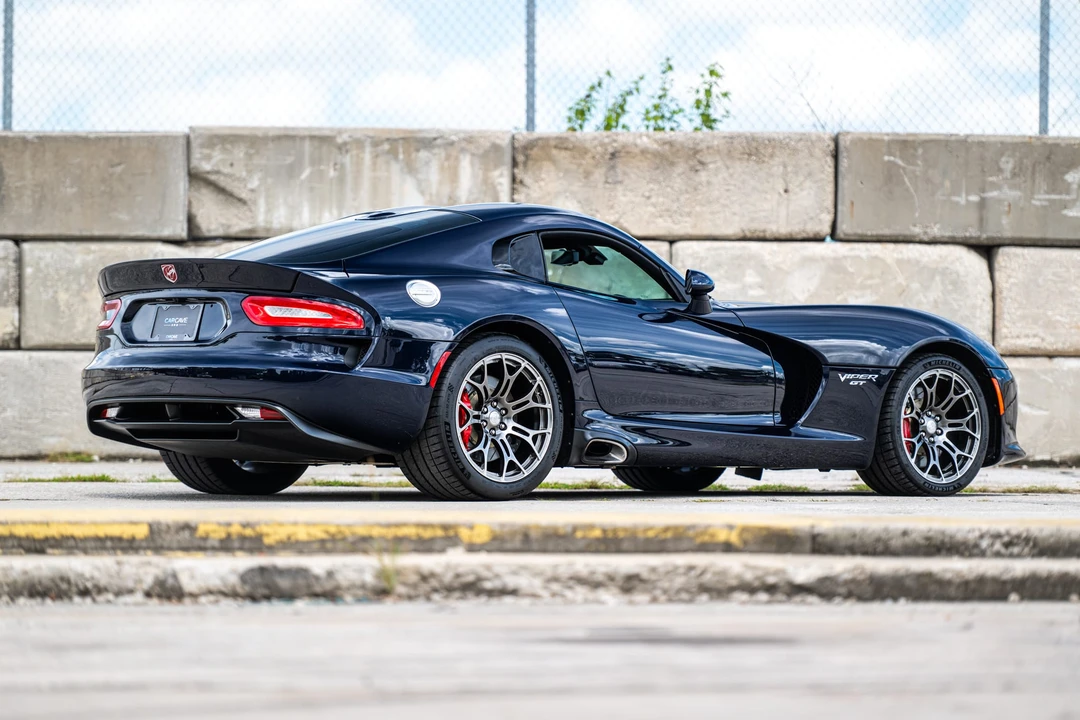 2015 Dodge Viper 5th Gen - Image 23 of 31