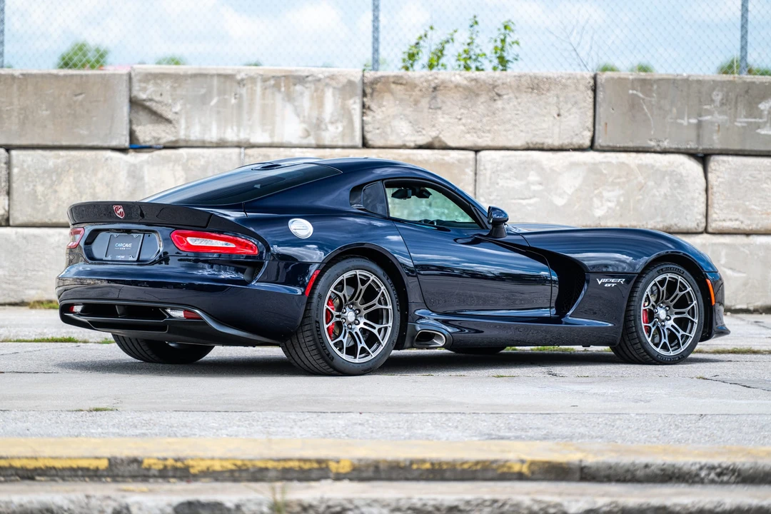 2015 Dodge Viper 5th Gen - Image 24 of 31