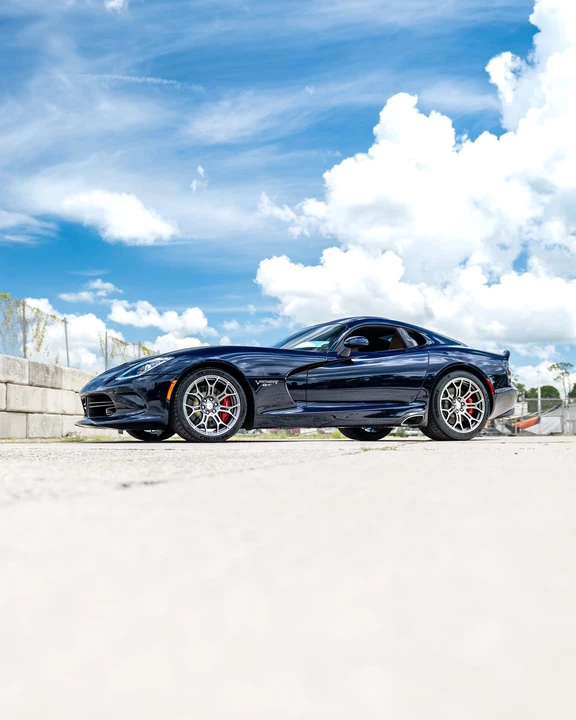 2015 Dodge Viper 5th Gen - Image 7 of 31