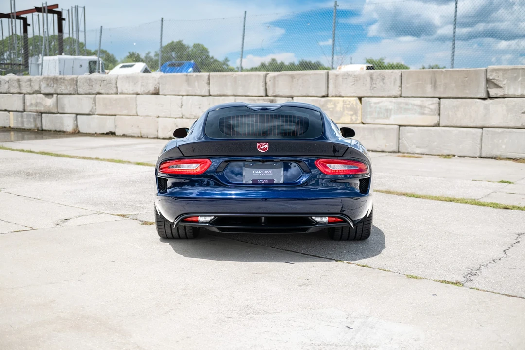 2015 Dodge Viper 5th Gen - Image 21 of 31