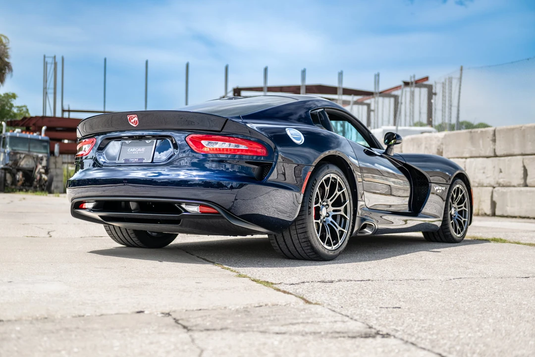 2015 Dodge Viper 5th Gen - Image 22 of 31
