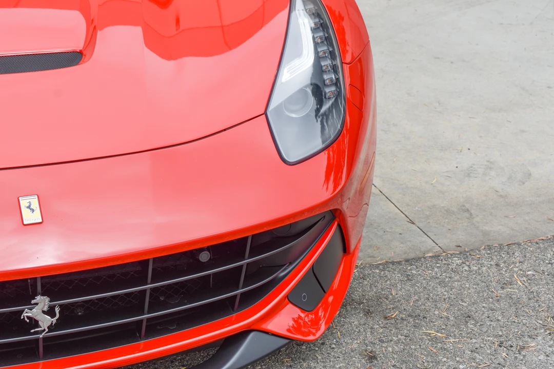 2015 Ferrari F12berlinetta - Image 29 of 31