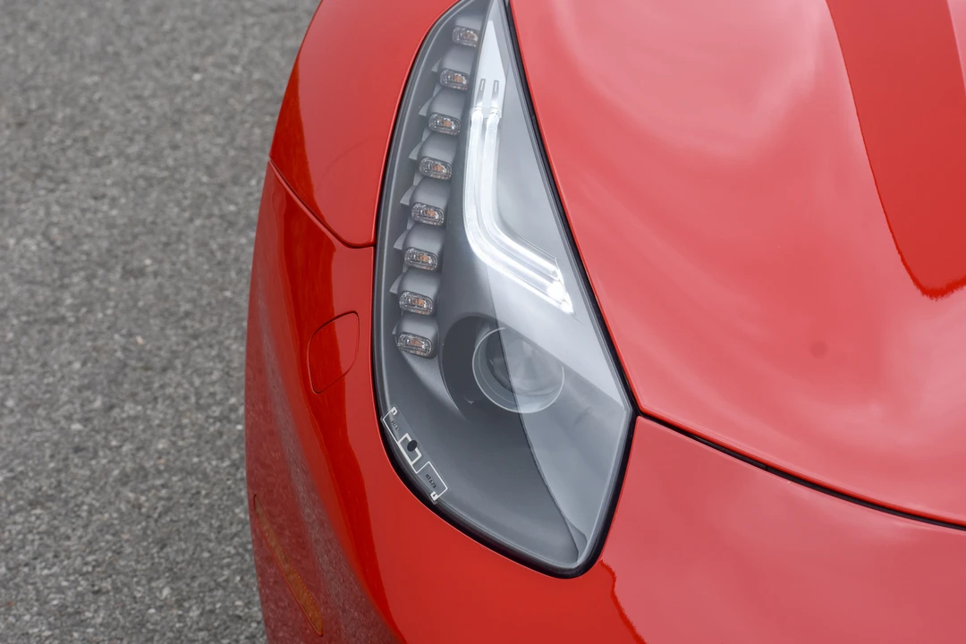 2015 Ferrari F12berlinetta - Image 30 of 31