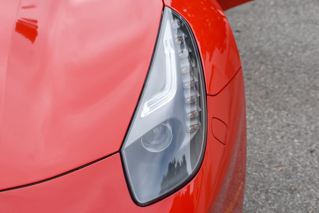 2015 Ferrari F12berlinetta - Image 31 of 31