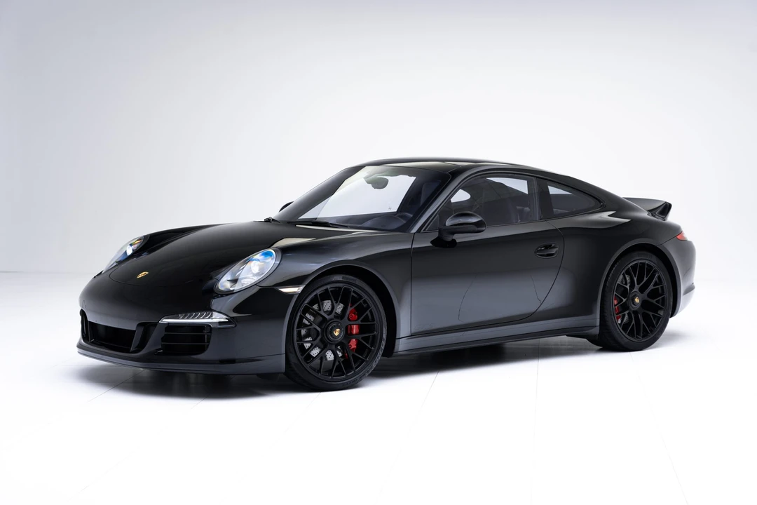 2015 Porsche 991 Carrera - Image 4 of 31