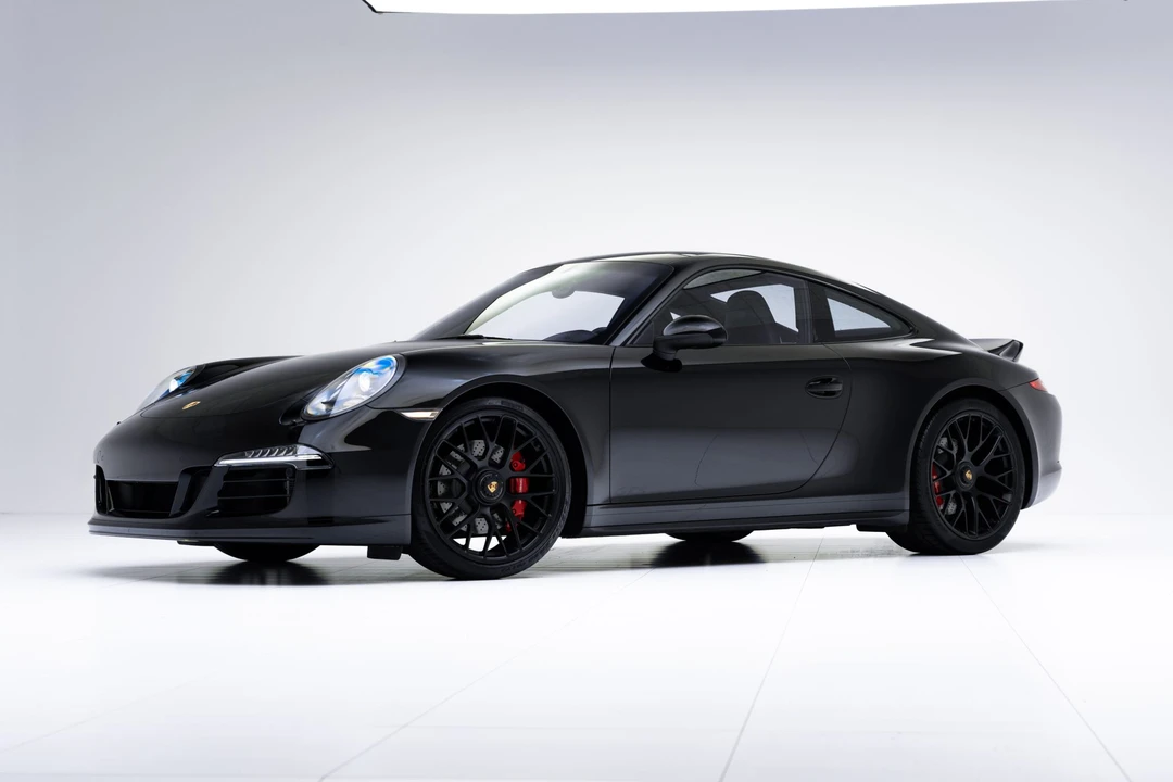 2015 Porsche 991 Carrera - Image 2 of 31