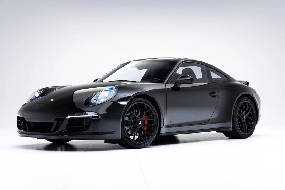 2015 Porsche 991 Carrera - Image 6 of 31
