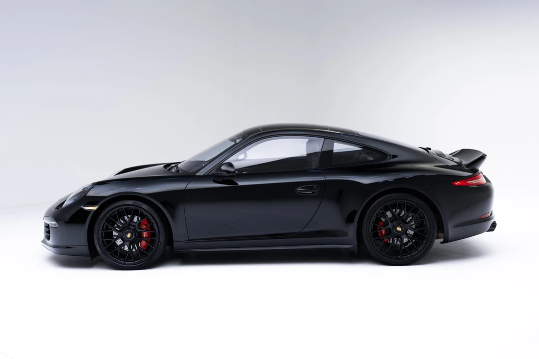 2015 Porsche 991 Carrera - Image 13 of 31