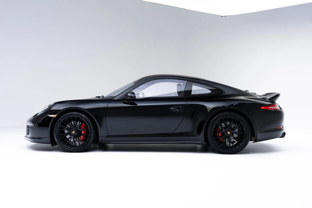 2015 Porsche 991 Carrera - Image 12 of 31
