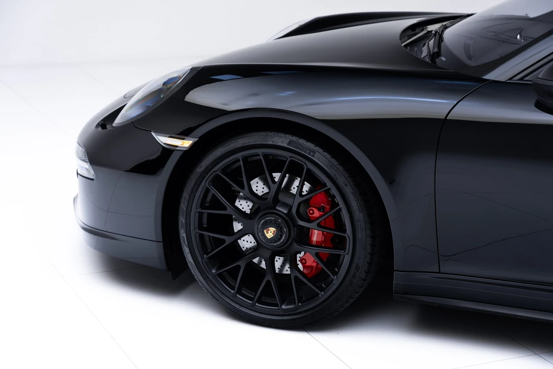 2015 Porsche 991 Carrera - Image 31 of 31