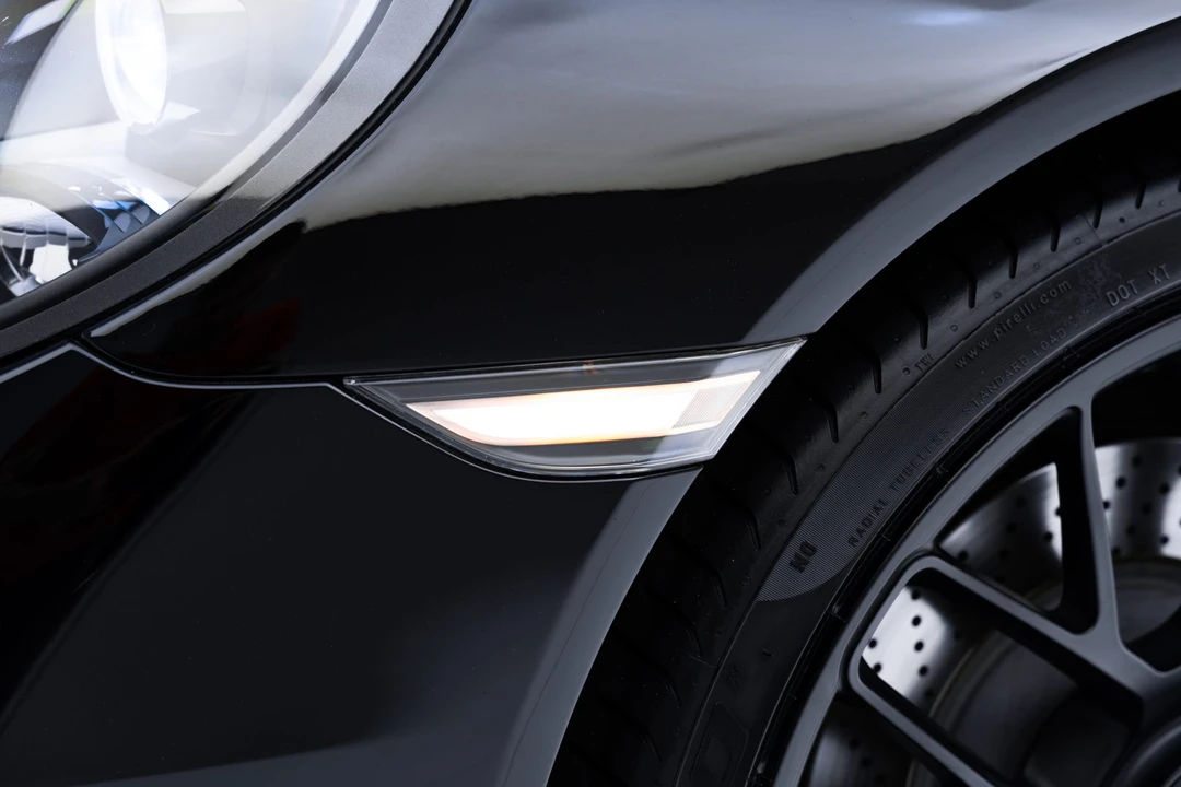 2015 Porsche 991 Carrera - Image 17 of 31