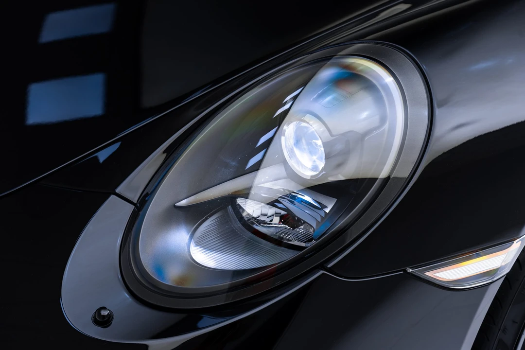 2015 Porsche 991 Carrera - Image 14 of 31