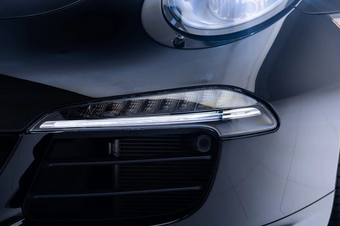 2015 Porsche 991 Carrera - Image 18 of 31