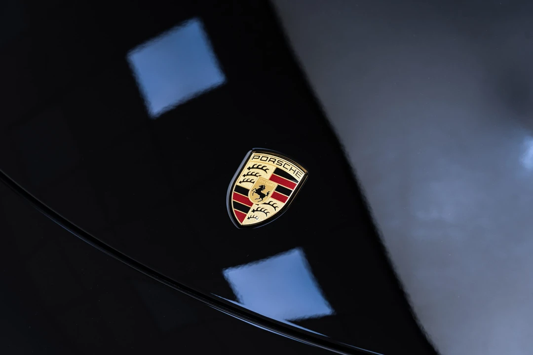 2015 Porsche 991 Carrera - Image 16 of 31