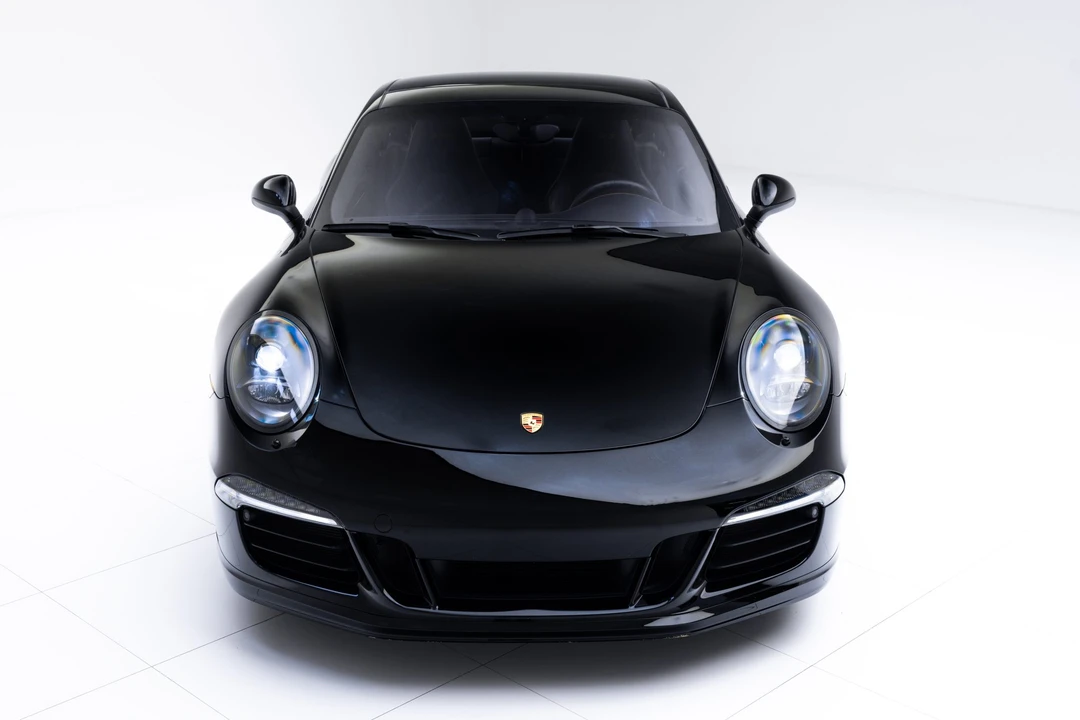 2015 Porsche 991 Carrera - Image 7 of 31