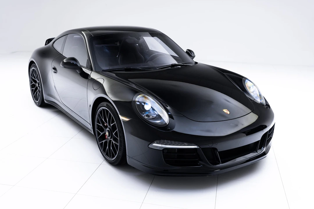 2015 Porsche 991 Carrera - Image 8 of 31