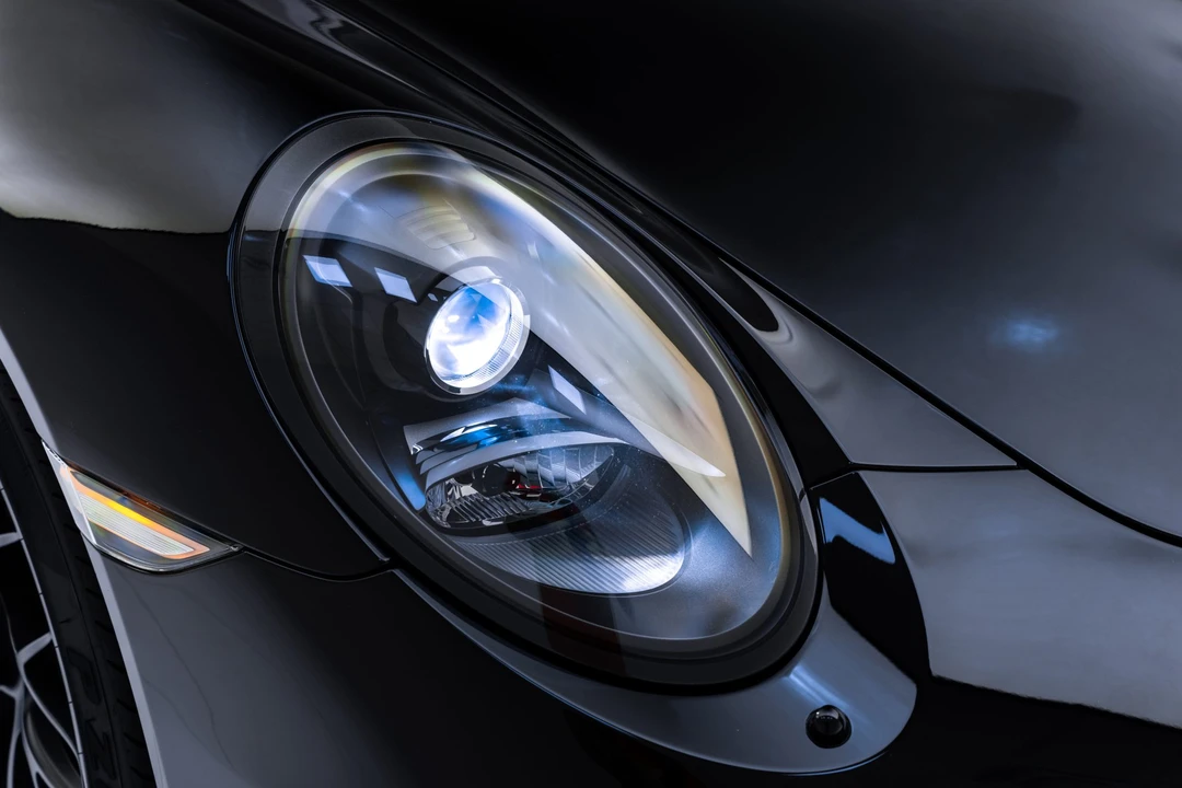 2015 Porsche 991 Carrera - Image 15 of 31