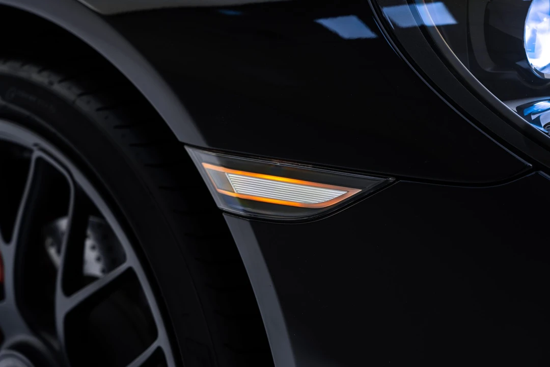 2015 Porsche 991 Carrera - Image 20 of 31
