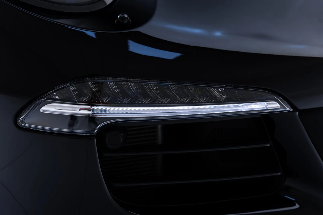 2015 Porsche 991 Carrera - Image 19 of 31