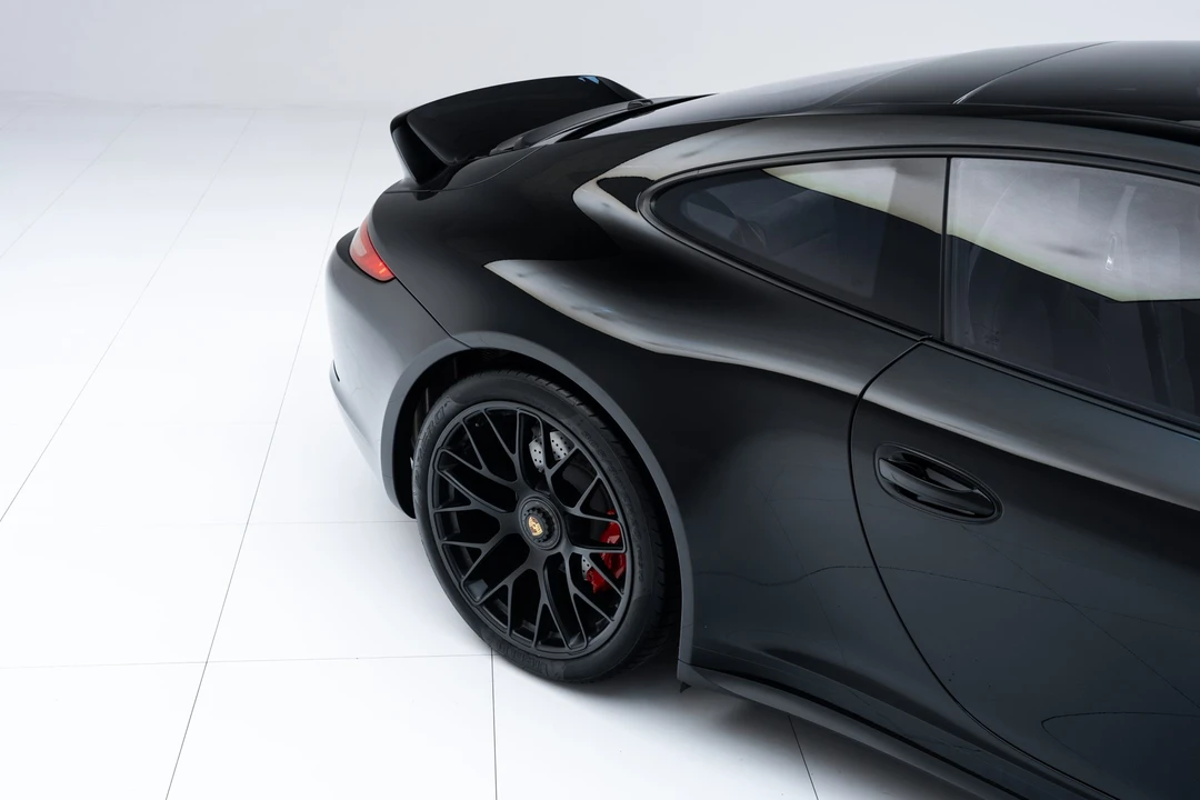2015 Porsche 991 Carrera - Image 24 of 31