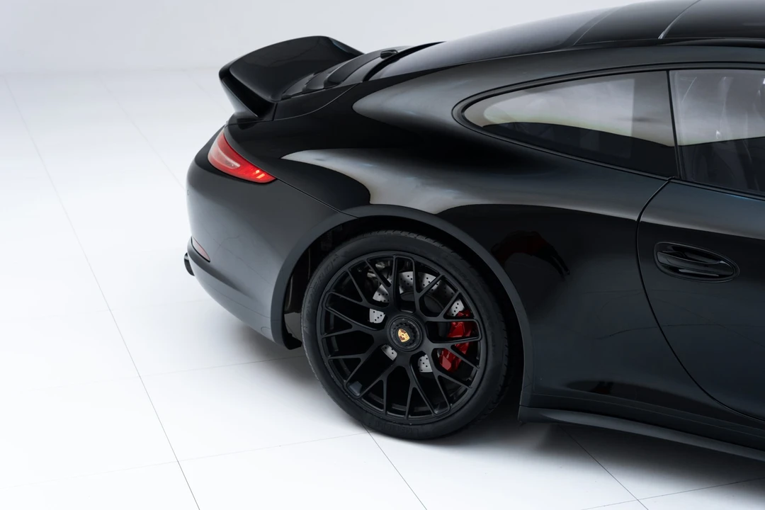 2015 Porsche 991 Carrera - Image 25 of 31