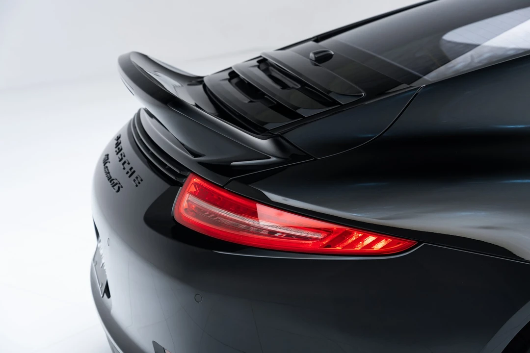 2015 Porsche 991 Carrera - Image 26 of 31