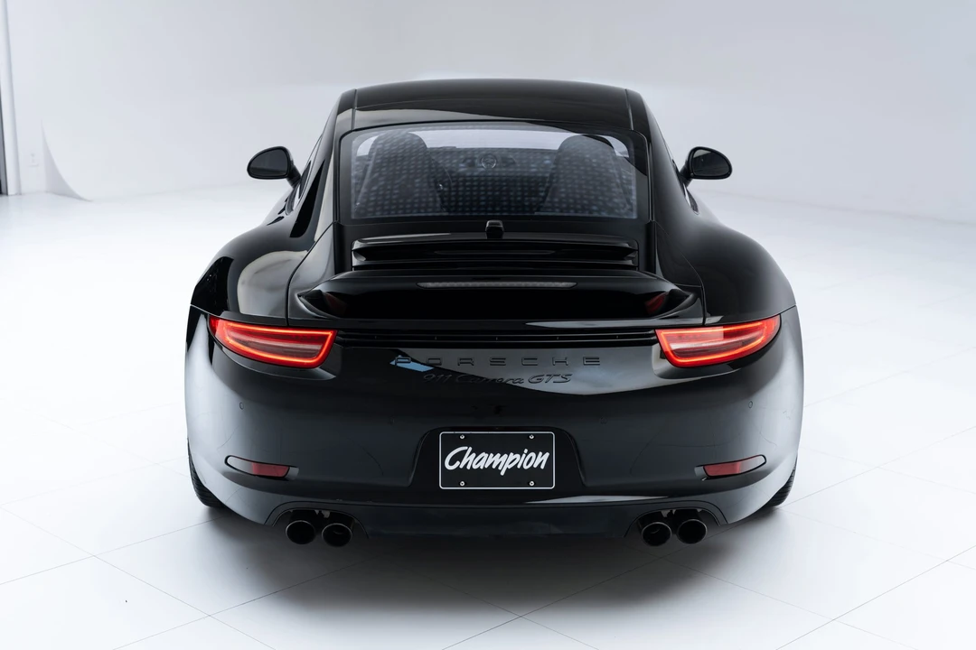 2015 Porsche 991 Carrera - Image 9 of 31