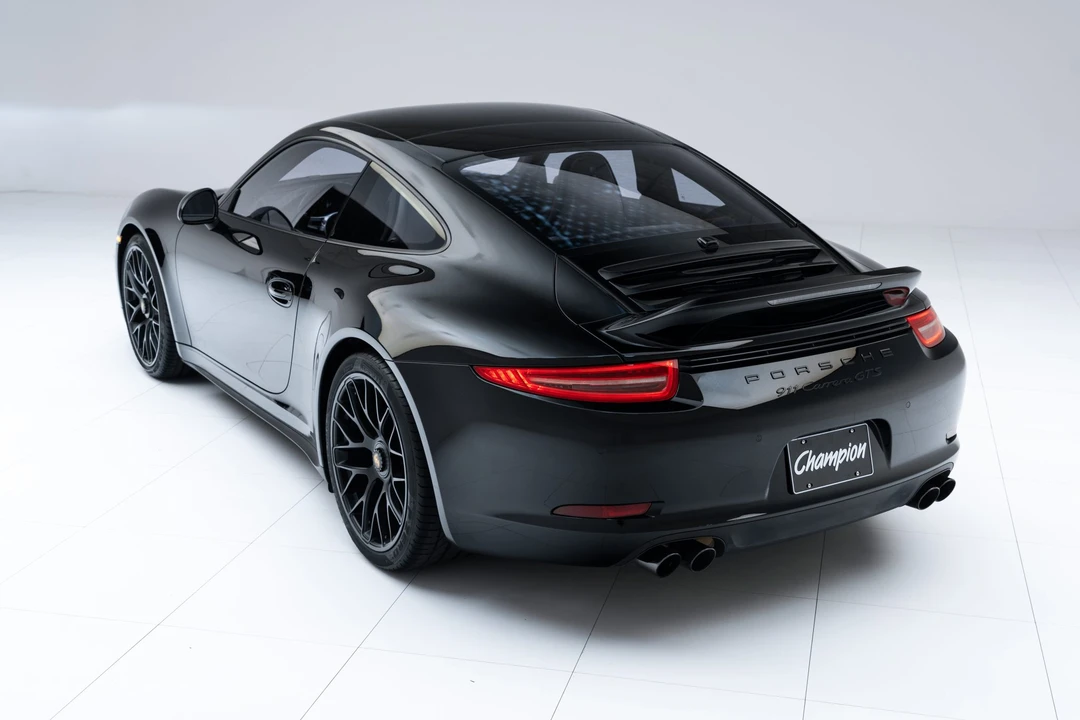 2015 Porsche 991 Carrera - Image 10 of 31