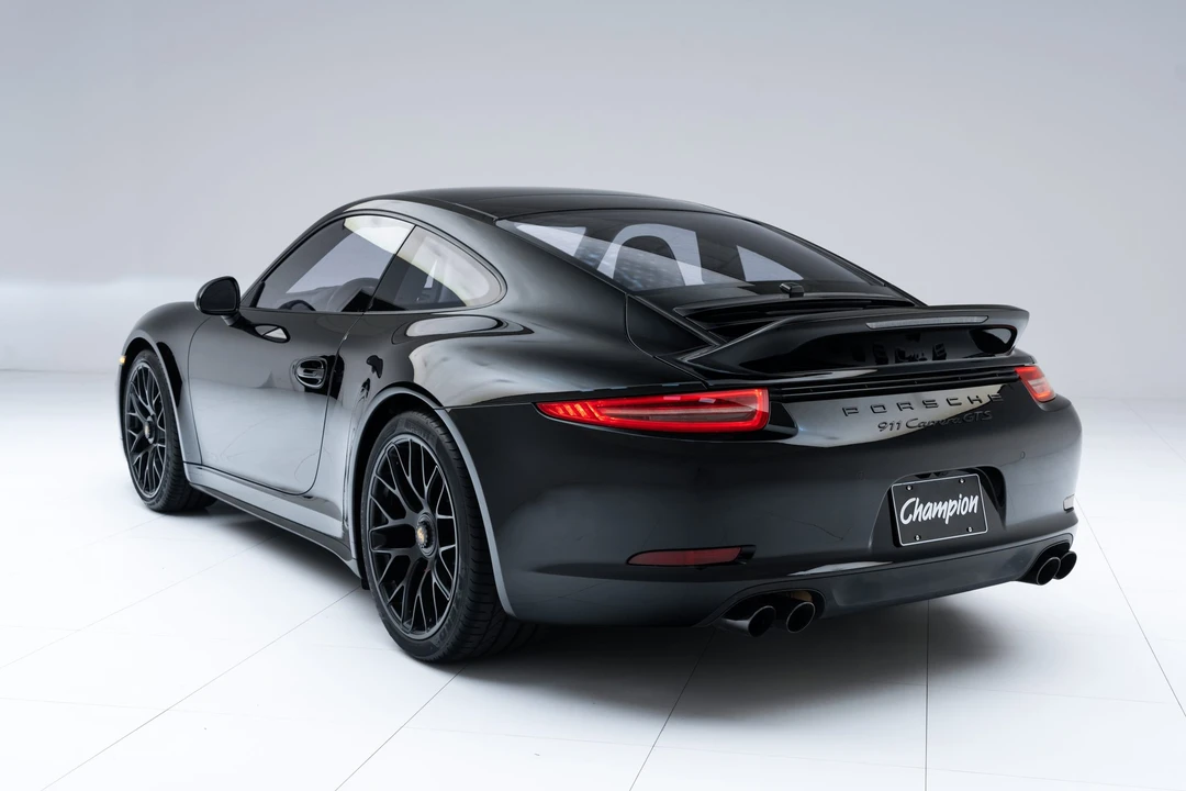 2015 Porsche 991 Carrera - Image 11 of 31