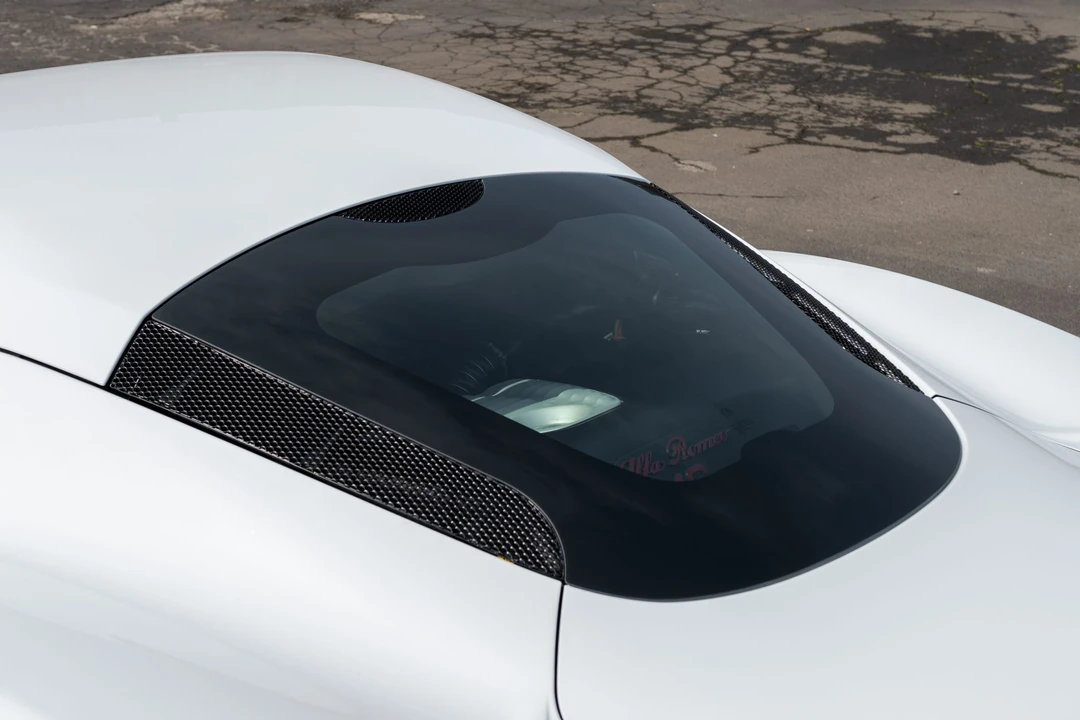 2016 Alfa Romeo 4C Coupe - Image 26 of 31
