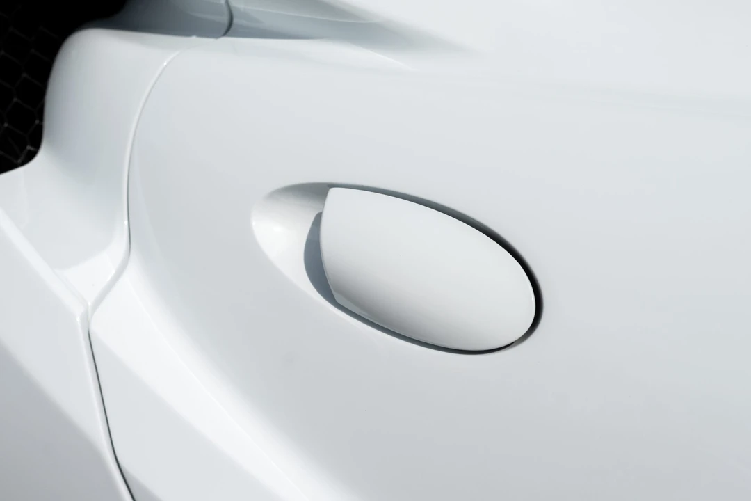 2016 Alfa Romeo 4C Coupe - Image 31 of 31