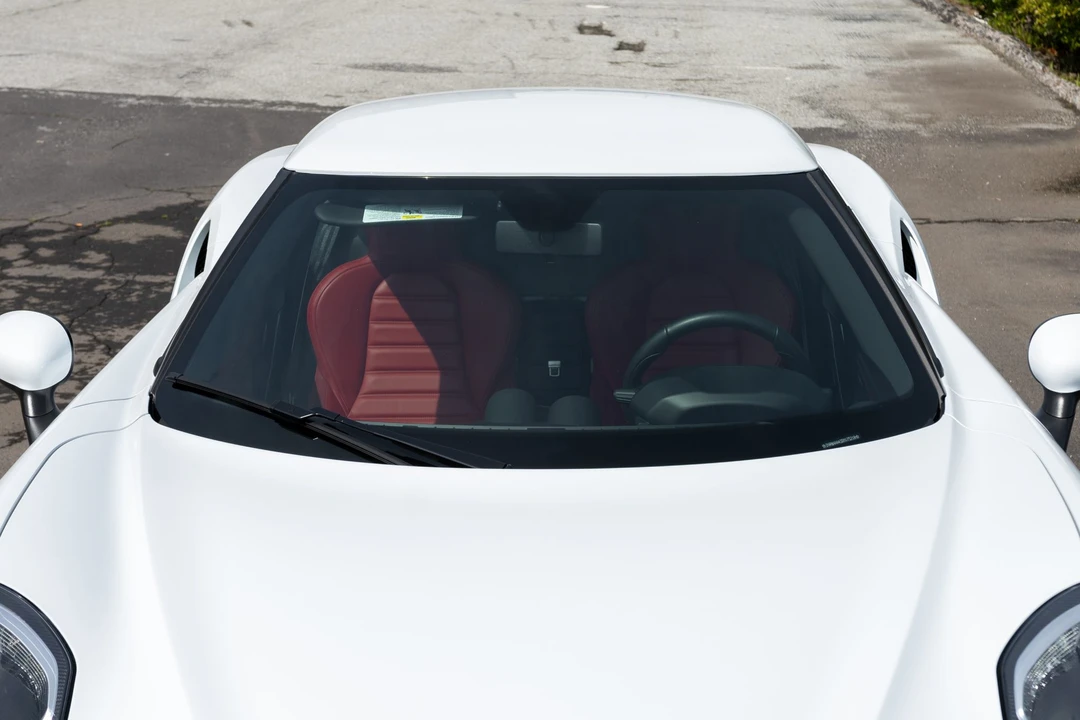 2016 Alfa Romeo 4C Coupe - Image 14 of 31