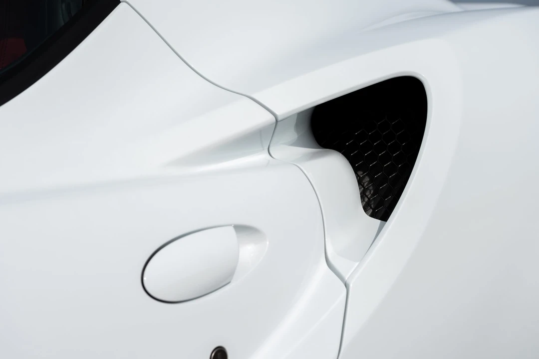 2016 Alfa Romeo 4C Coupe - Image 30 of 31