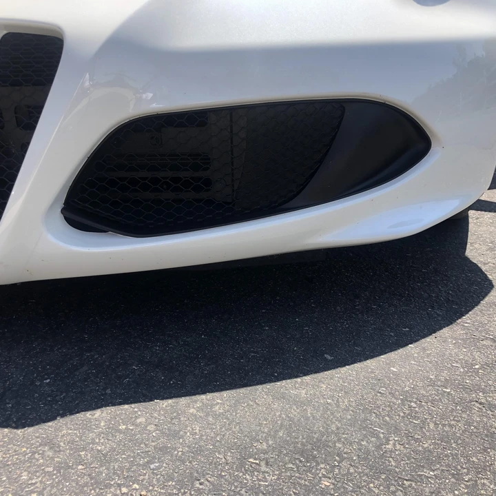 2016 Alfa Romeo 4C Coupe - Image 21 of 31