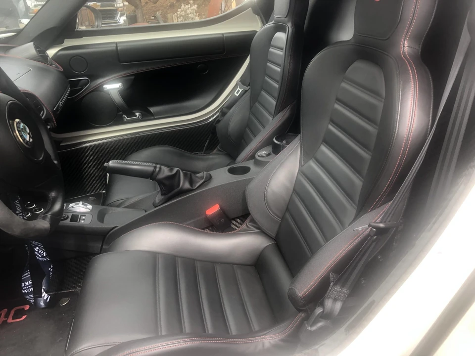 2016 Alfa Romeo 4C Coupe - Image 31 of 31