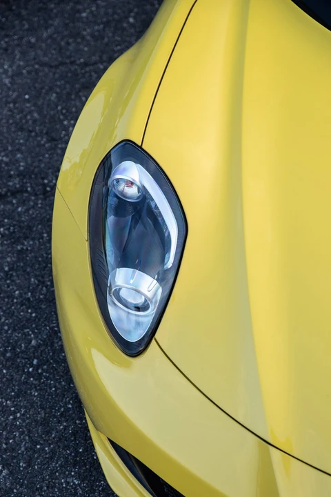 2016 Alfa Romeo 4C Spider - Image 28 of 31
