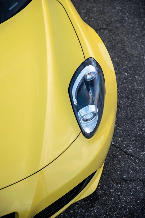 2016 Alfa Romeo 4C Spider - Image 26 of 31