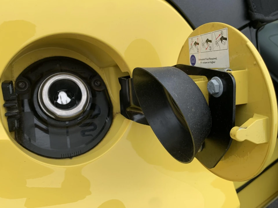 2016 Alfa Romeo 4C Spider - Image 21 of 31