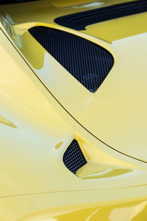 2016 Alfa Romeo 4C Spider - Image 21 of 31